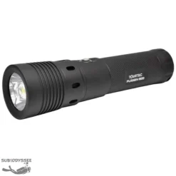 FUSION 1500 Phare Focale Variable - Tovatec