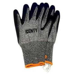 Gants NITRILE - Denty