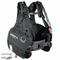 ROVER PRO DC Gilet Stabilisateur - Mares