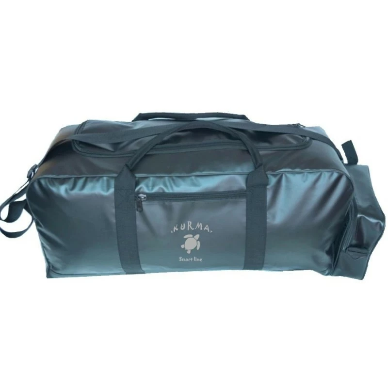 HISTORIC Sac De Plongee Avec TROLLEY - Kurma â Image 3