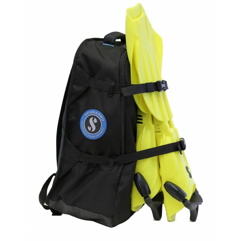 HYDROS PRO Femme Gilet Stabilisateur Dorsal - Scubapro â Image 4