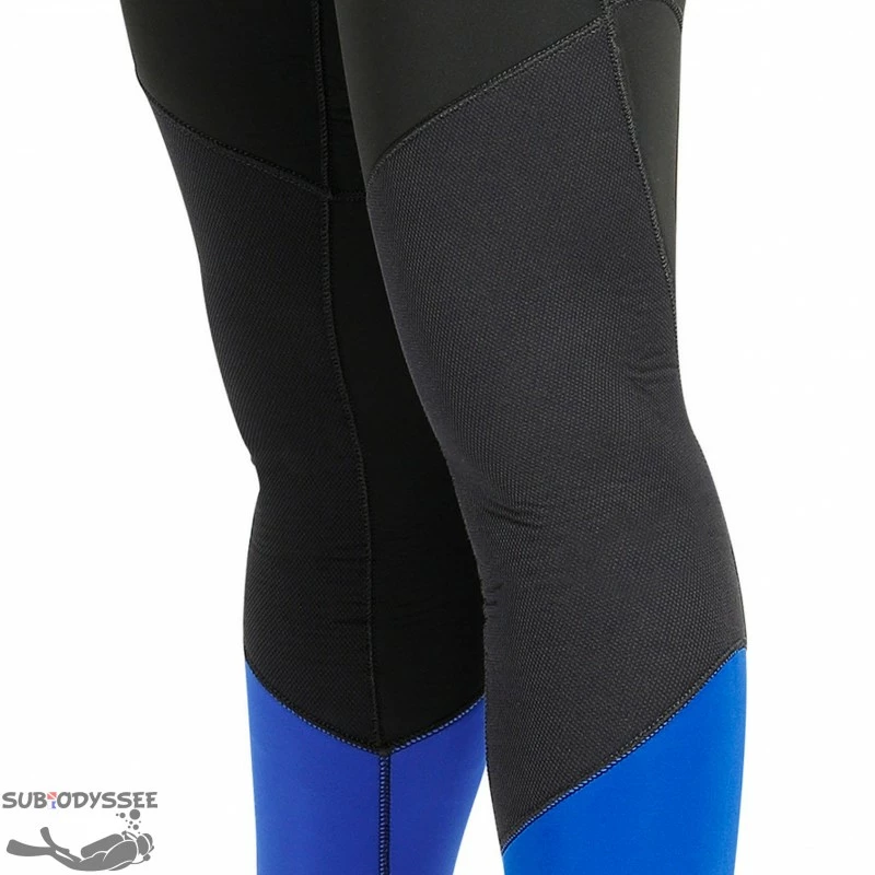 ICESKIN 7mm Combinaison Semi Etanche Homme - Mares â Image 6