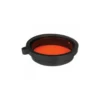 Filtre ORANGE 3.6" Pour EAU BLEUE Caisson Compact - Ikelite