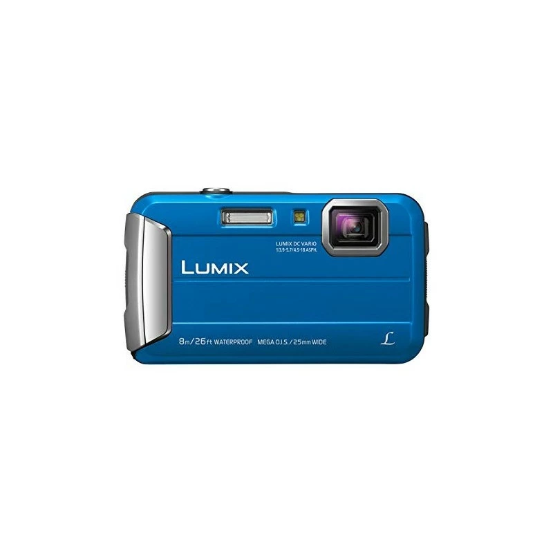 Pack Caisson Pour Panasonic FT30 - Ikelite – Image 3