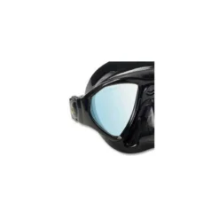 MINIVOL Masque Apnee Noir - Imersion