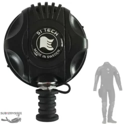 Inflateur Soupape Admission Pour VĂȘtement Sec - Scubapro