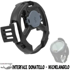 Interface PC Pour Les Ordinateurs DONATELLO / MICHELANGELO - Cressi