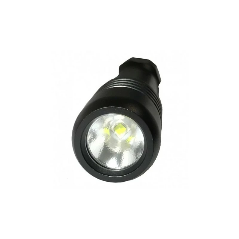 Lampe GUPPY De Plongée Pour Masque 600 Lumen - Oceama – Image 4