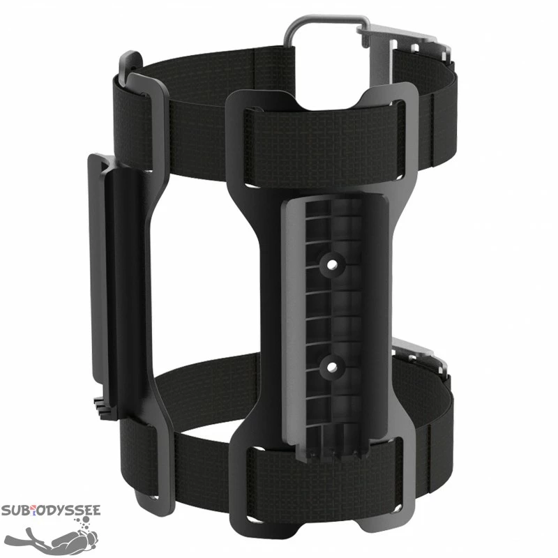 Support De Bouteille Pour 2 Scooters S1 - Lefeet