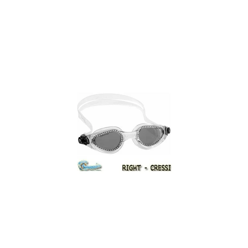 Lunettes Natation RIGHT - Cressi – Image 4