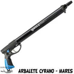 CYRANO 1.1WP Arbalète Pneumatique - Mares