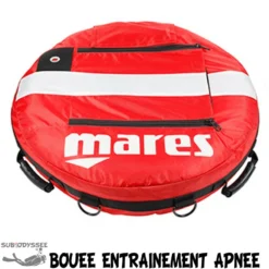 Bouée Apnée ENTRAINEMENT Signalisation De Surface - Mares