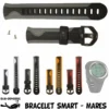 Bracelet SMART Complet - MARES