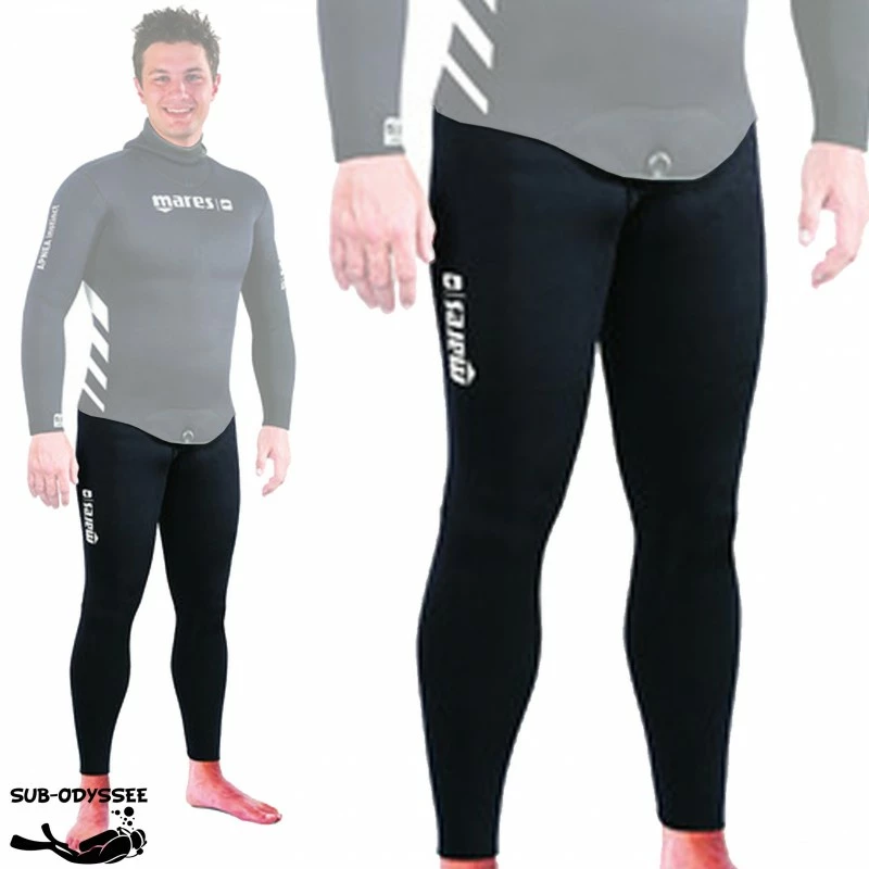 APNEA INSTINCT 50 Pantalon Homme - Mares