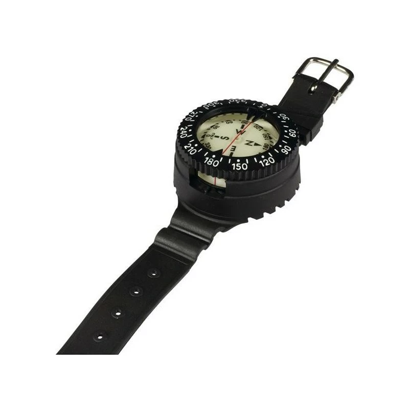 Compas Bracelet MISSION 1C - Mares