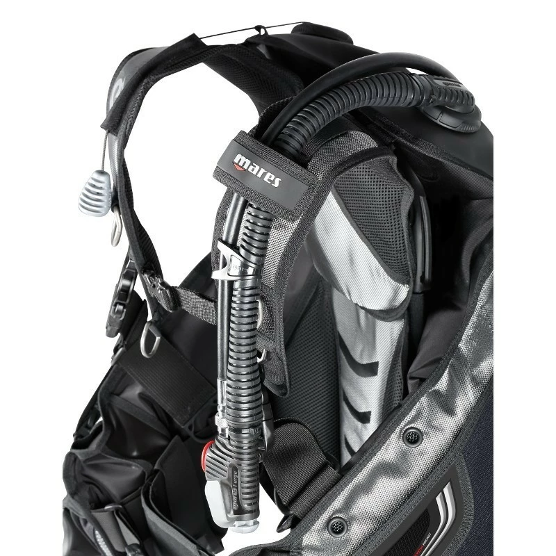 DRAGON SLS Gilet Stabilisateur - Mares â Image 3