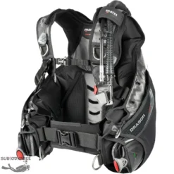 DRAGON SLS Gilet Stabilisateur - Mares
