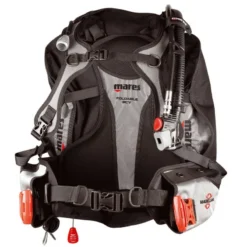 MAGELLAN Gilet Stabilisateur Dorsal - Mares