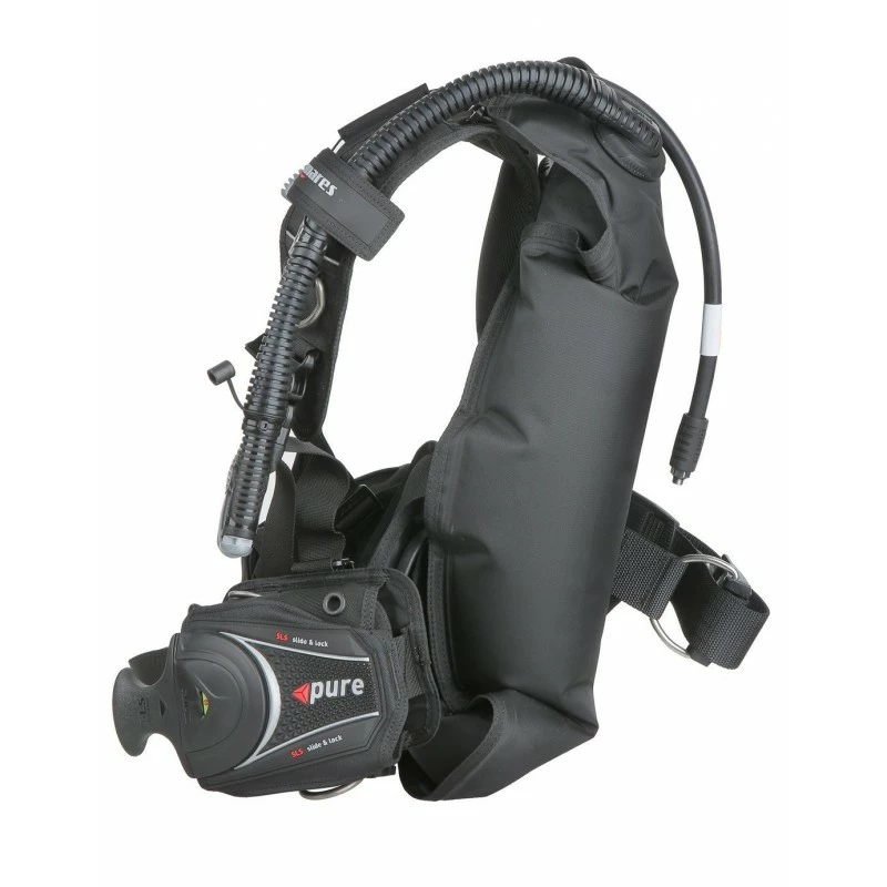 PURE SLS Gilet Stabilisateur Voyage - Mares – Image 5