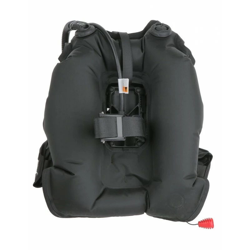 PURE SLS Gilet Stabilisateur Voyage - Mares – Image 6