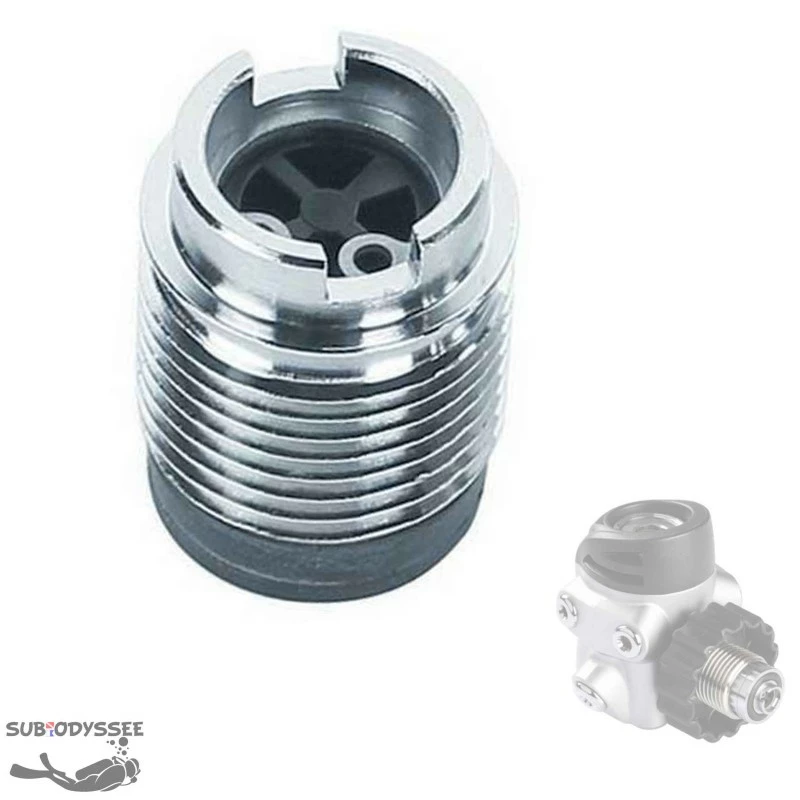 Kit Transformation AST Dry System Pour DĂ©tendeur Mares â Image 2