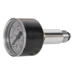 Manometre Controle Pression Pour Fusils Pneumatiques - Mares