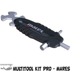 Micro Outil MULTI TOOL KIT PRO - Mares