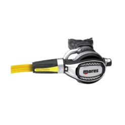 Octopus EPIC - MARES