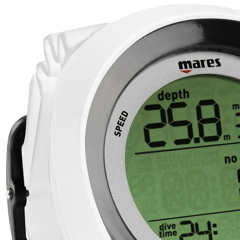 PUCK PRO Plus Ordinateur De PlongĂ©e - Mares â Image 2