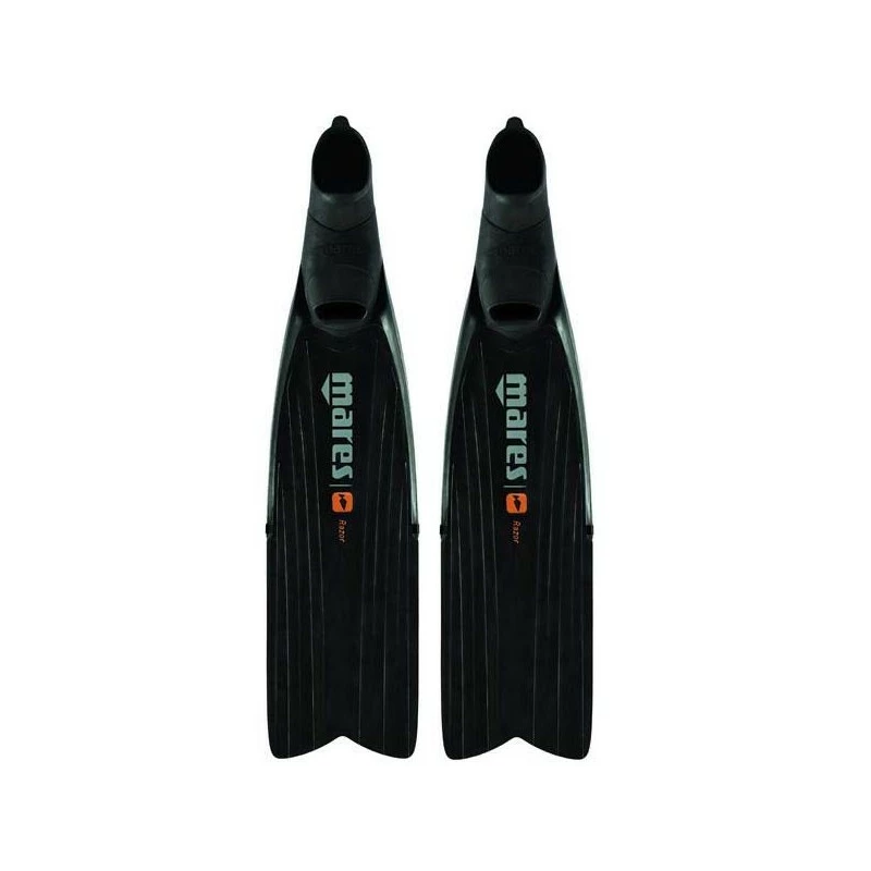 RAZOR PRO Palme Chasse Sous Marine - Mares