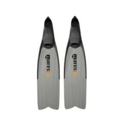 RAZOR SOFT Palmes D'apnée Et Chasse Sous-marine - Mares