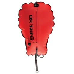 Parachute Relevage 80 Lbs (36kg) Avec Purge - Mares XR