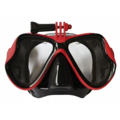 Masque DEEP MOTION Avec Support Camera - Epsealon