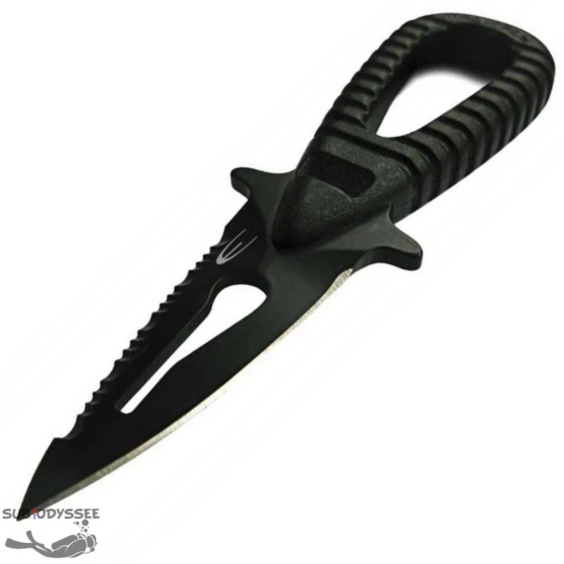 MICROSUB Teflon Couteau Chasse Sous Marine - Epsealon â Image 2