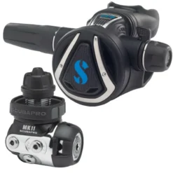 MK11 C370 Détendeur Compensé à Membrane - Scubapro