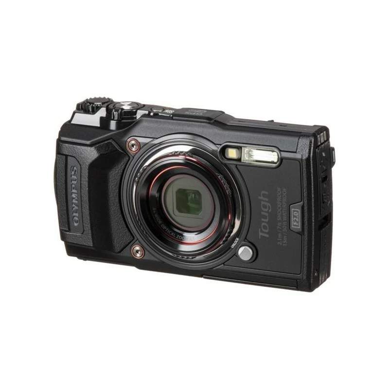 TG6 Pack APN + Caisson PT059 - Olympus – Image 2