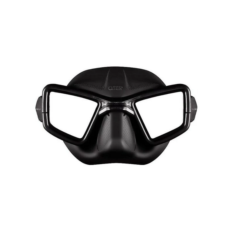 UPM1 Noir Masque ApnĂ©e Umberto Pelizzari - Omer â Image 2