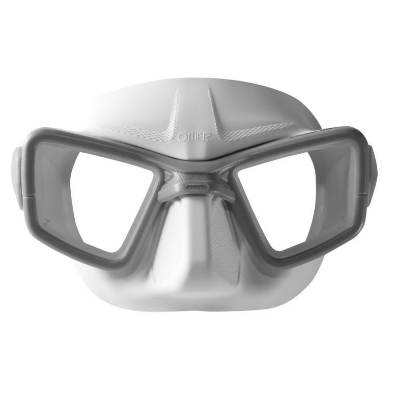 UPM1 Blanc Masque ApnĂ©e Umberto Pelizzari - Omer â Image 2