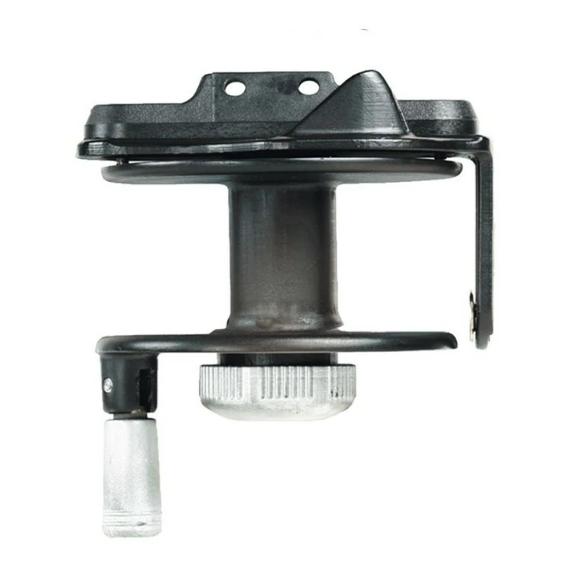 Moulinet MATCH 50 UNIVERSEL Sans Fil - Omer