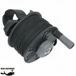 Moulinet MATCH SPORT Support UNIVERSEL Avec Fil - Omer