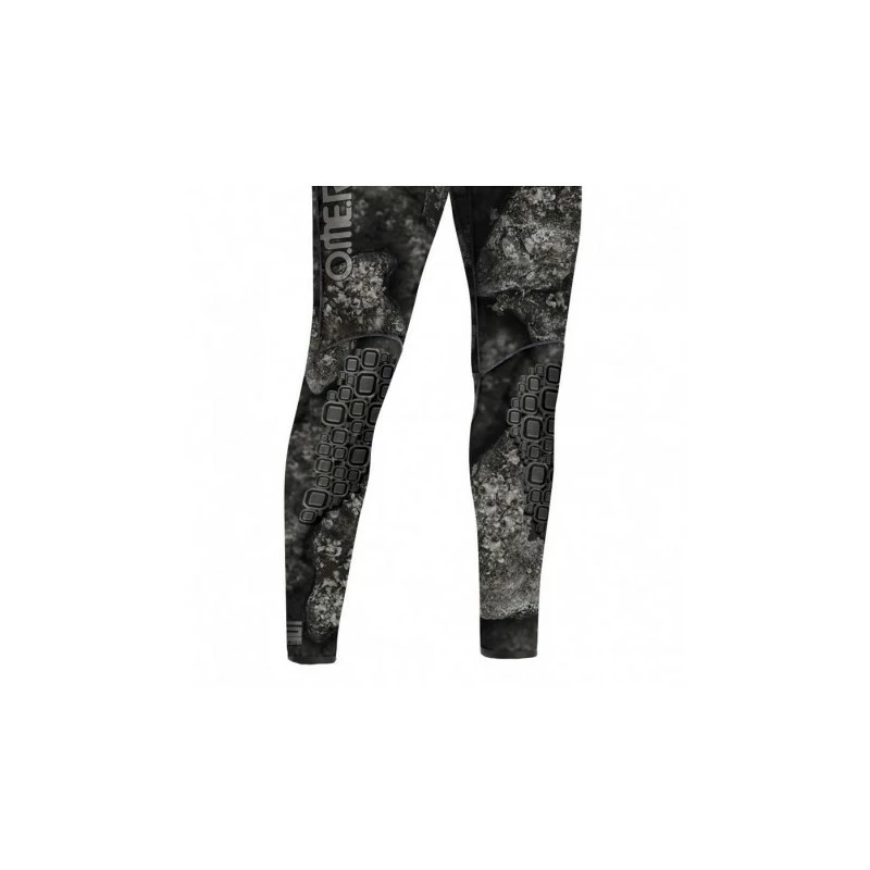BLACK STONE 5mm Pantalon Chasse - Omer – Image 3