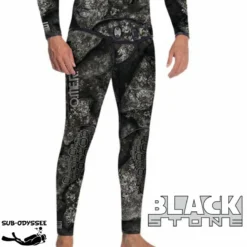 BLACK STONE 5mm Pantalon Chasse - Omer