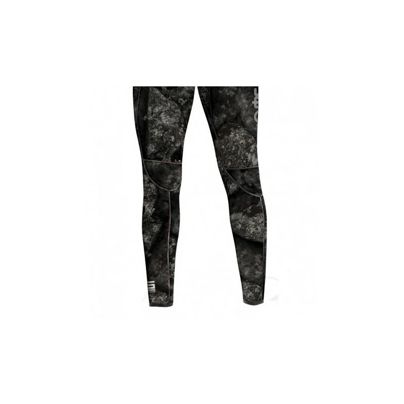 BLACK STONE 5mm Pantalon Chasse - Omer – Image 5