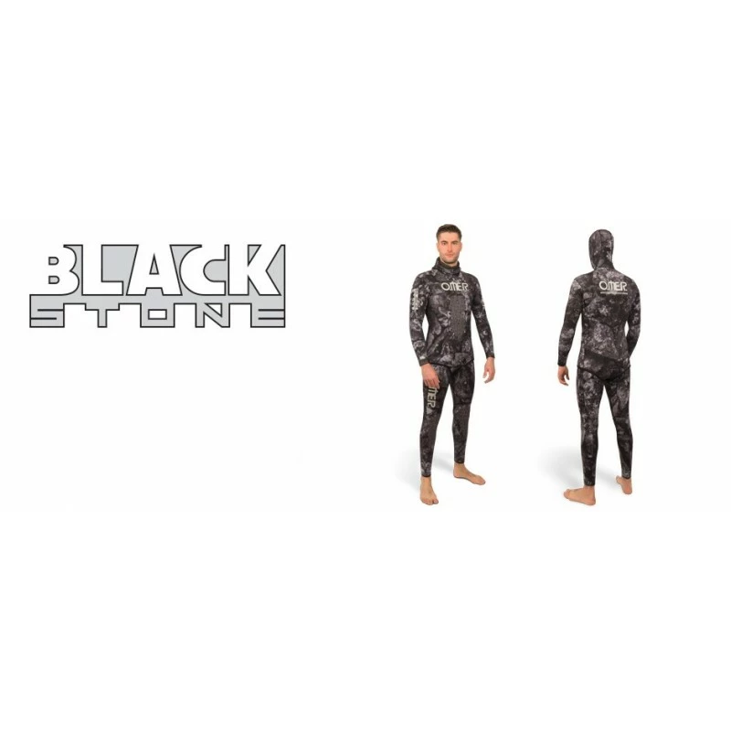 BLACK STONE 5mm Pantalon Chasse - Omer – Image 7