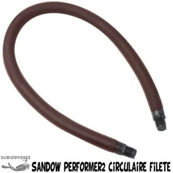 Sandow PERFORMER 2 Ø16 Circulaire Obus Fileté - Omer