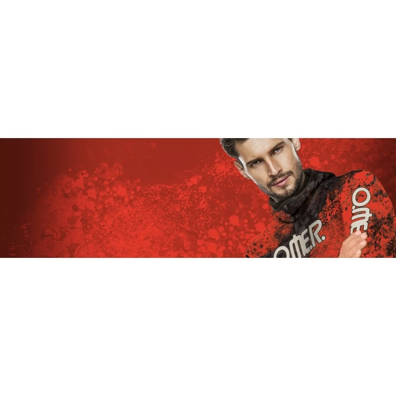 RED STONE 5mm Veste Chasse - Omer â Image 4