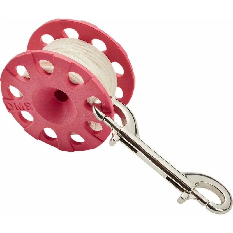 Pack De Sécurité ROSE (parachute 1.8m Ouvert + Dévidoir 23m + Sacoche) - OMS – Image 5