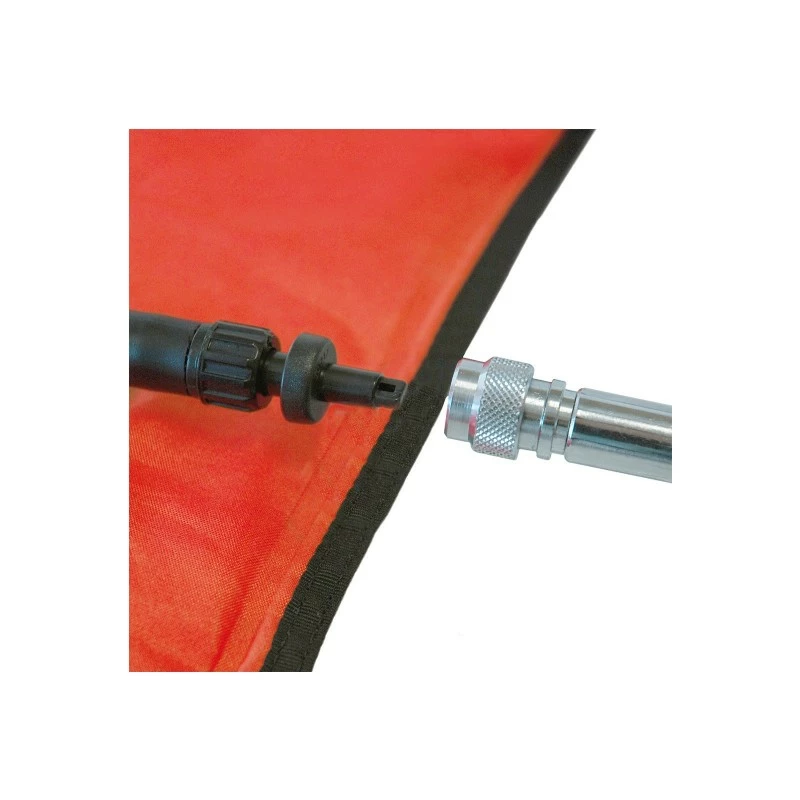 Parachute De Palier DIVER ALERT "TECH" - Mares – Image 2