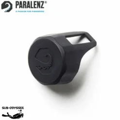 Capuchon Protège Objectif Pour Caméra PARALENZ