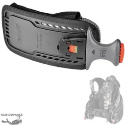 Poche à Lest SLS (Unité) - Mares